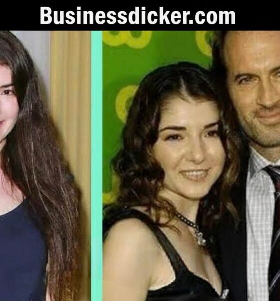 Vera Davich: Life, Background, and Story Beyond the Spotlight