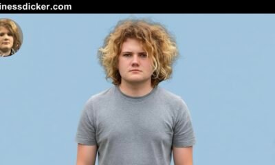 Edward Roy McHale: Biography, Family Background & Private Life