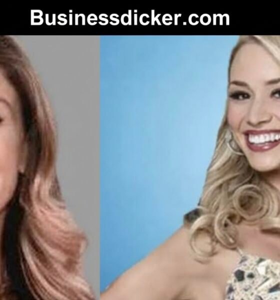 Charity Nye: Life, Background, and the Choice of Privacy