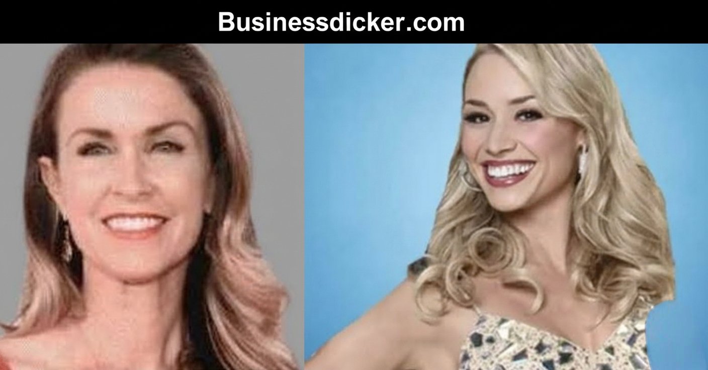 Charity Nye: Life, Background, and the Choice of Privacy