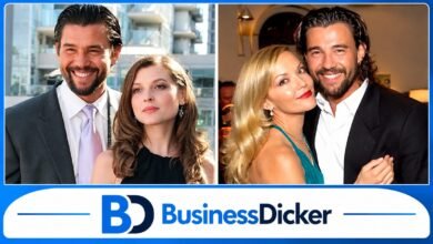 Carolin Bacic: Who Was Steve Bacic's Wife?