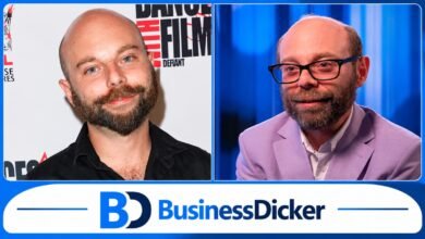 Steven Anthony Lawrence: Who Is the Actor Behind Beans?