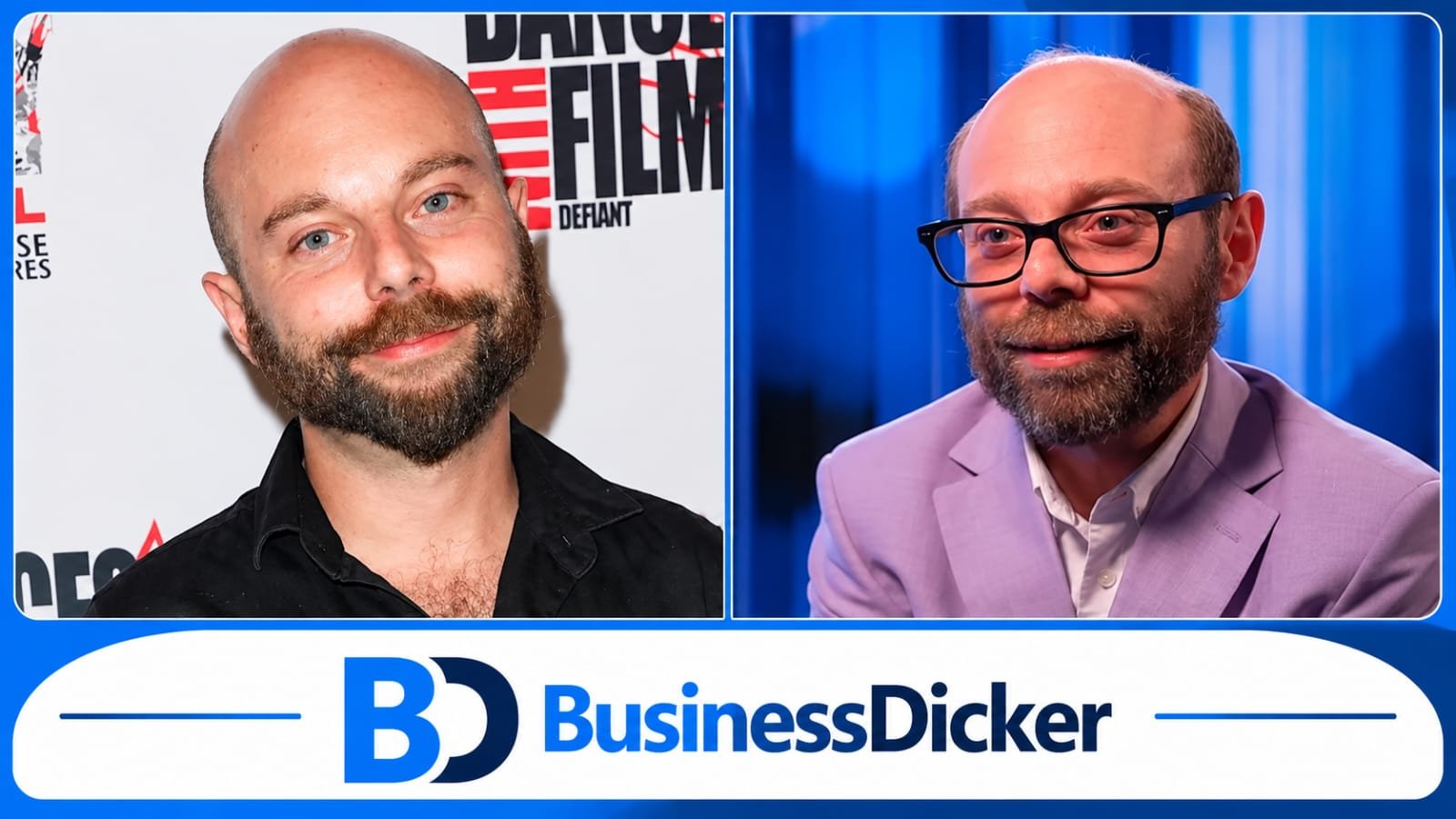 Steven Anthony Lawrence: Who Is the Actor Behind Beans?