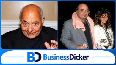 Who Is Gloria DeLouise? Burt Young's Wife and Her Private Story