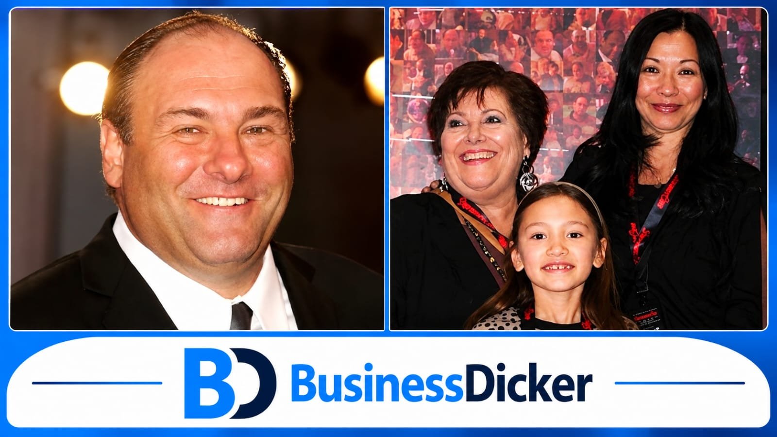 Who Is Liliana Gandolfini? James Gandolfini's Daughter