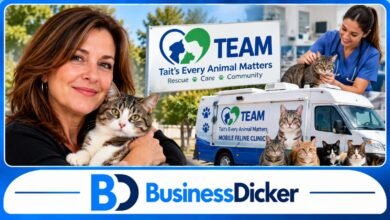 Who Is Donna Sicuranza? Her Life and Animal Welfare Work