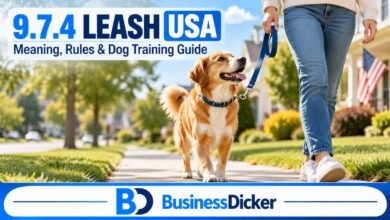 9.7.4 Leash USA: Meaning, Rules, and Dog Leash Handling Guide