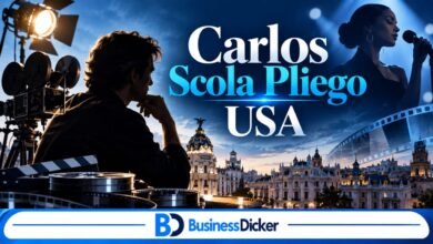 Carlos Scola Pliego USA: Biography, Film Career, Marriage to Sade Adu, and Life Today