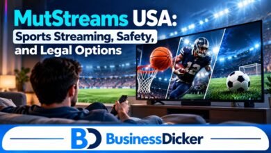 MutStreams USA: Sports Streaming, Safety, and Legal Options!