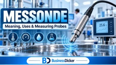 Messonde Explained: Meaning, Uses, and What You Should Know?