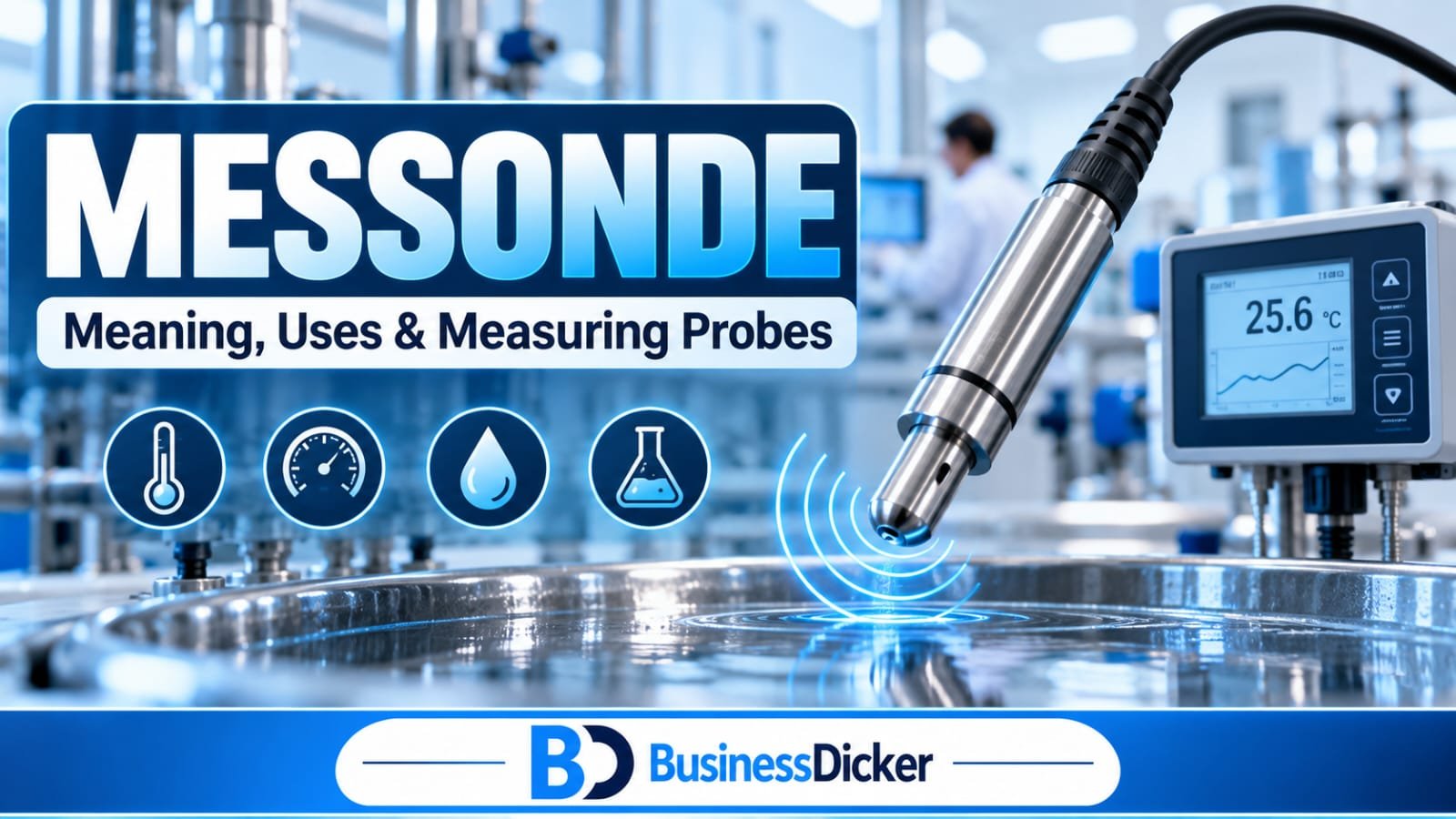 Messonde Explained: Meaning, Uses, and What You Should Know?