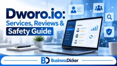 Dworo.io Guide: Services, Hiring, Reviews and Safety Tips!